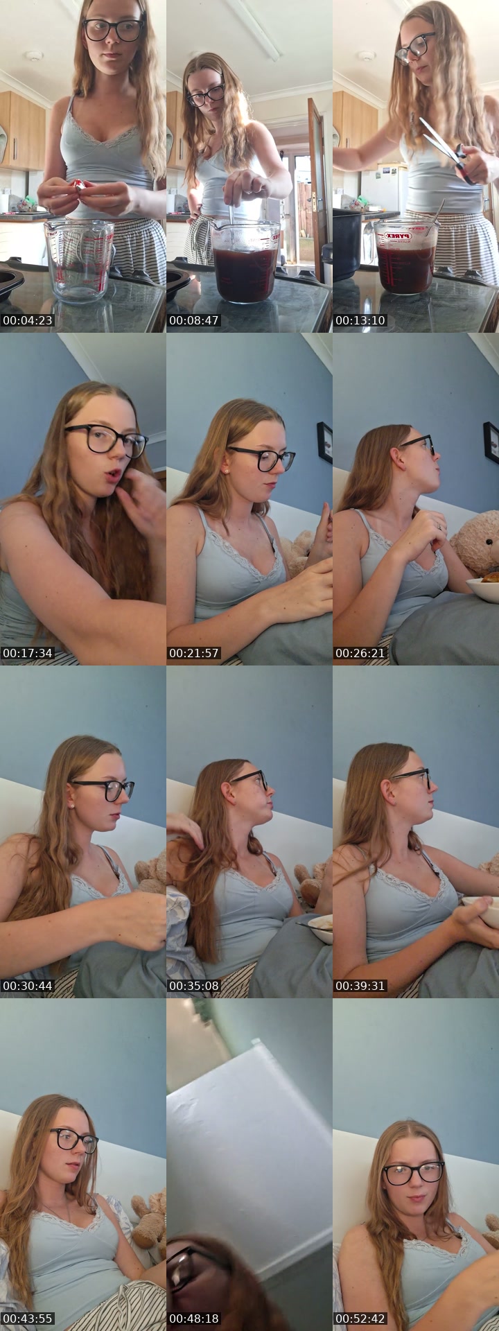 TikTok live: idk guys by @bea6036