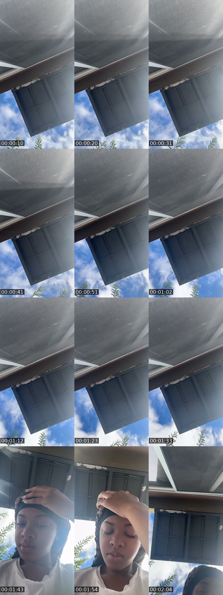 @iadoreprettygirls_x TikTok live from 2026-07-24