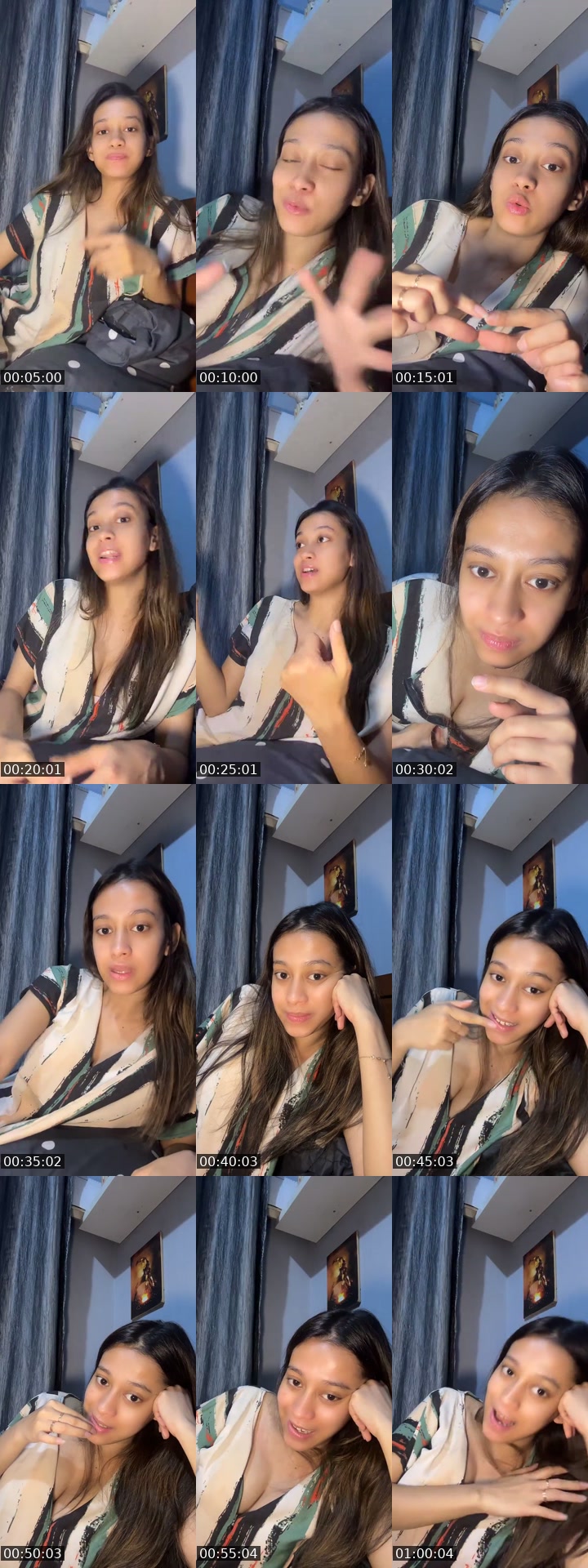 @stellapeapat8 TikTok live from 2026-07-24