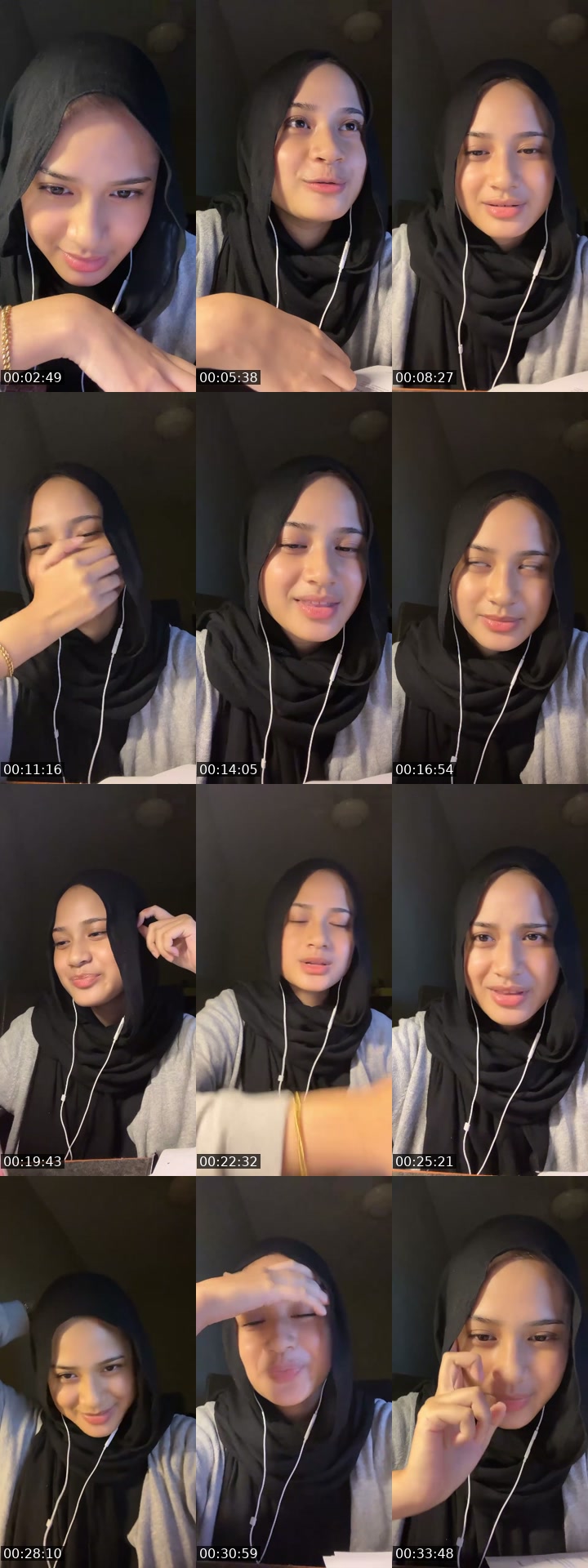 @ayraacaesar TikTok live from 2026-07-24