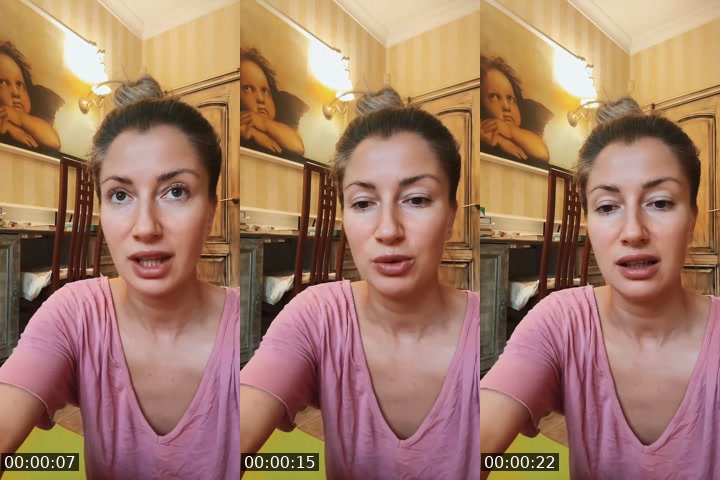 @viktoriasudomora TikTok live from 2026-07-24