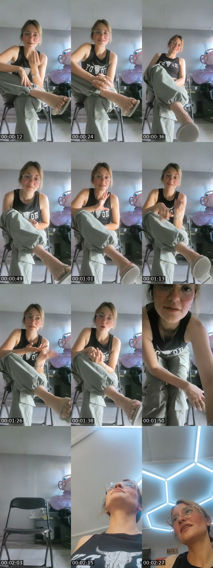 @ely420forever TikTok live from 2026-07-24