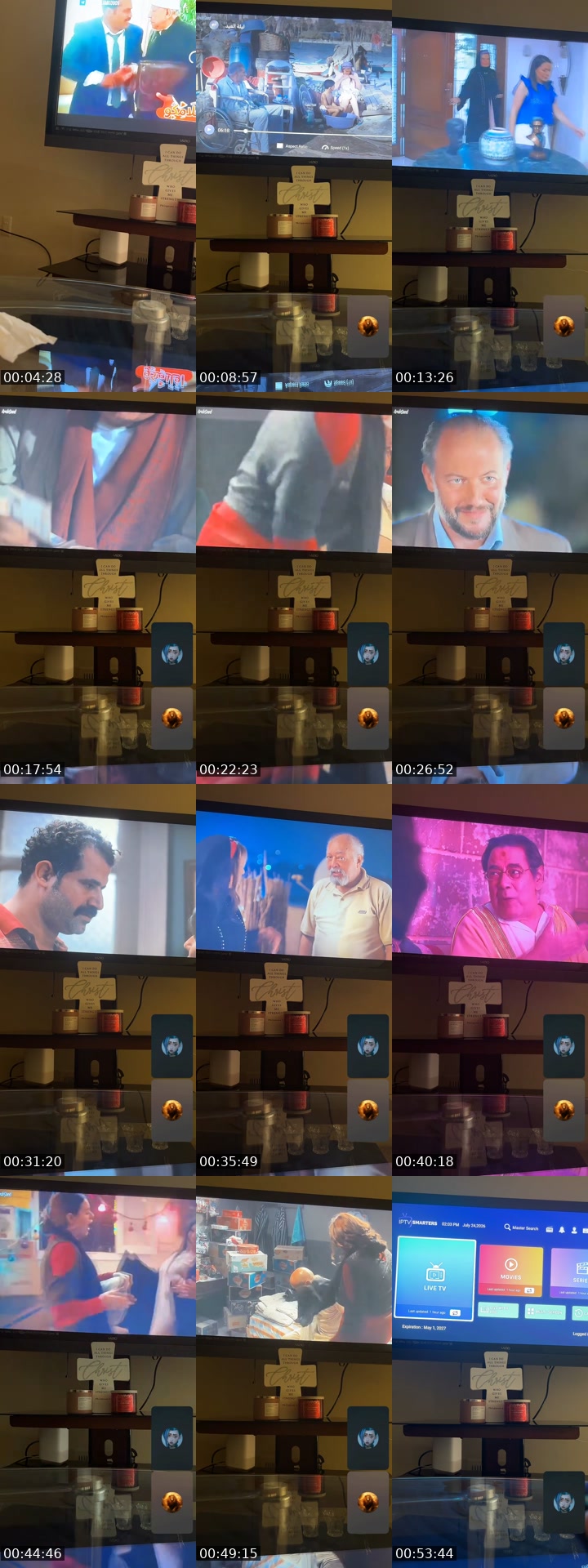 @nielay08 TikTok live from 2026-07-24