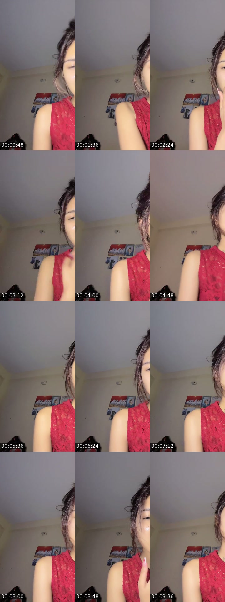 @ashmee507 TikTok live from 2026-07-24