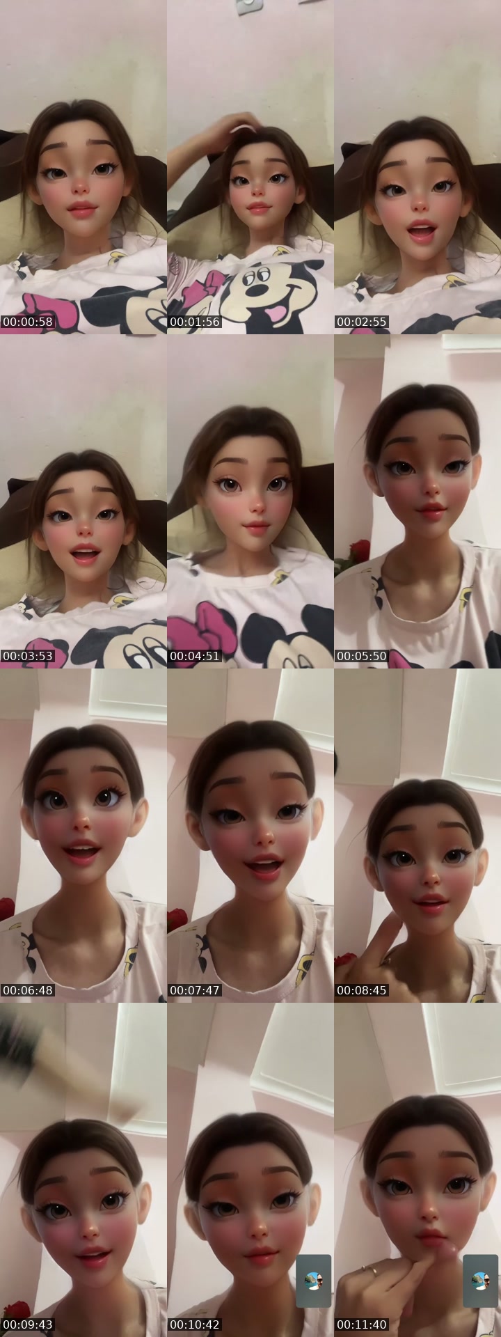 @rimari164 TikTok live from 2026-07-24