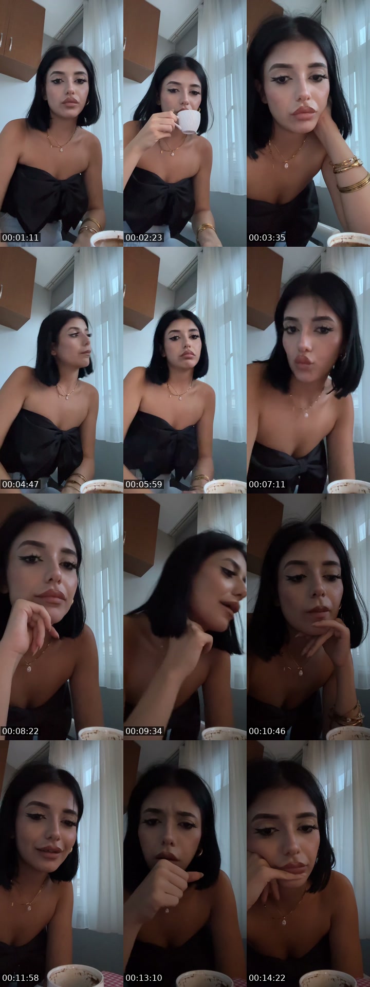 @ssaniyeer TikTok live from 2026-07-24