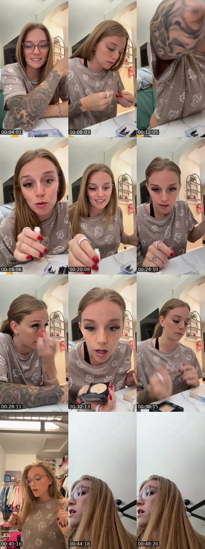 TikTok live: Send your heart me🤍 by @babyymadzz_