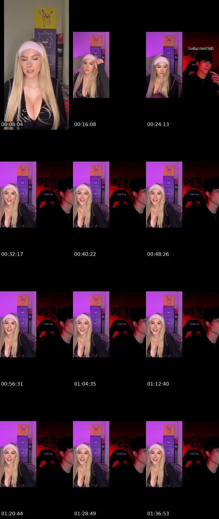 @bambicrashoutt TikTok live from 2026-07-24