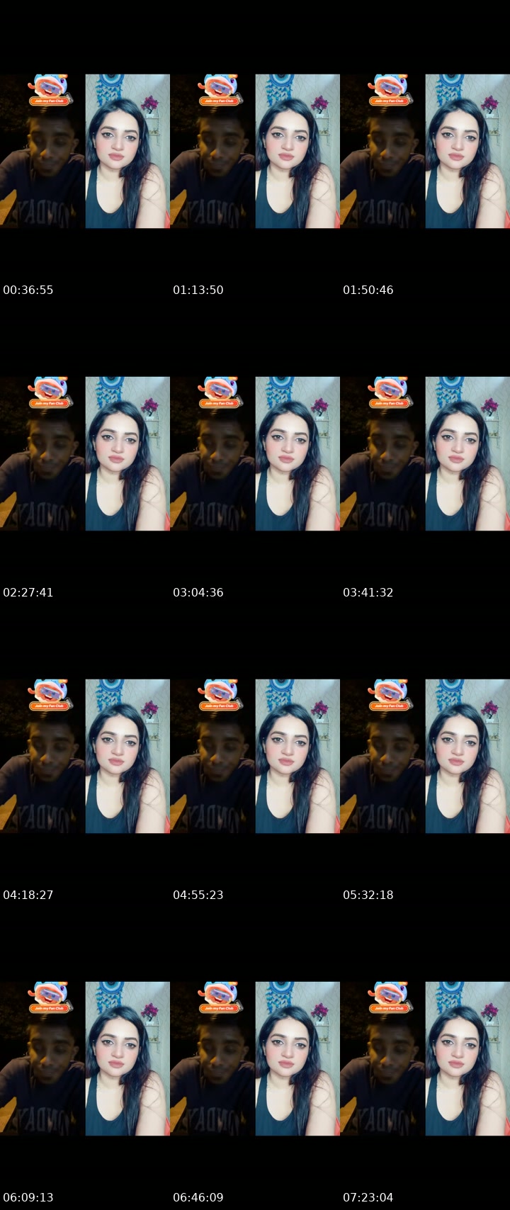 TikTok live: APA CHEGITER NI YAABANG YA KAKAK by @wankadiaaaq