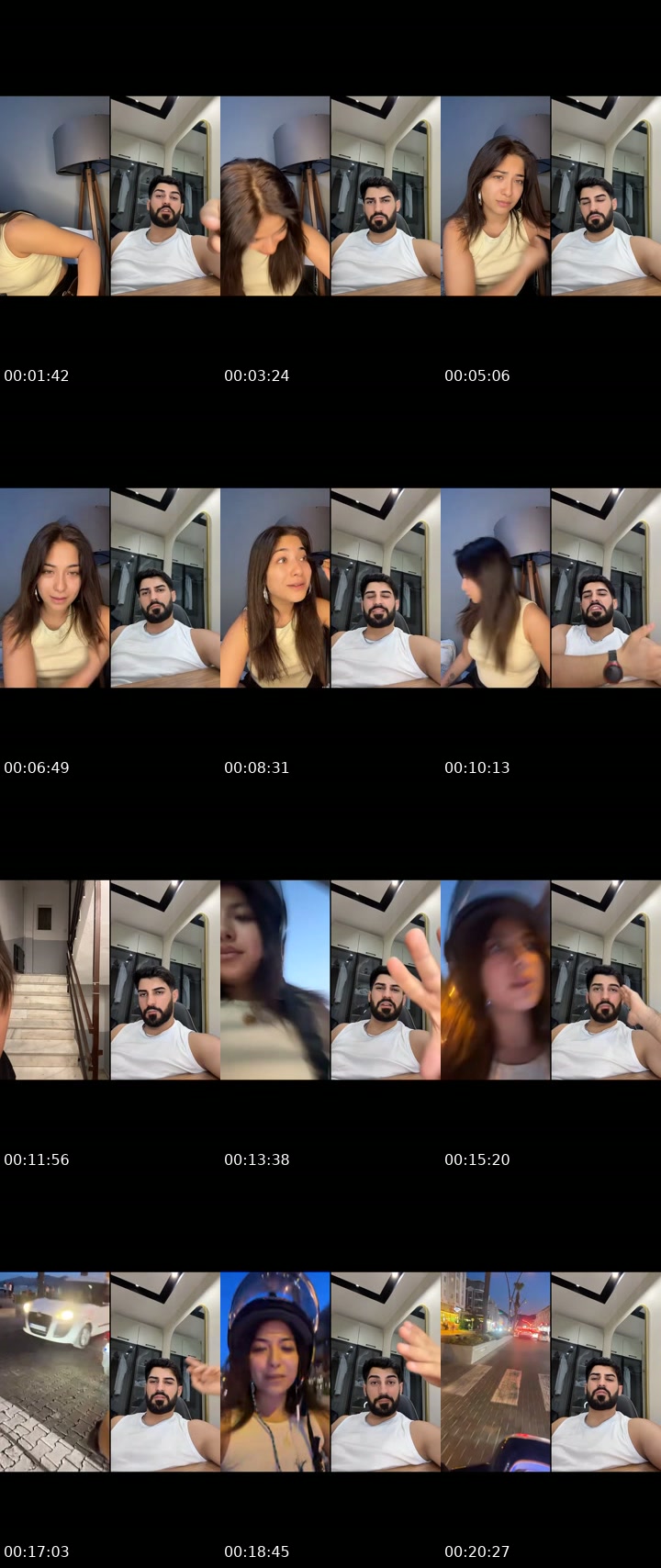 @alyena080 TikTok live from 2026-07-24