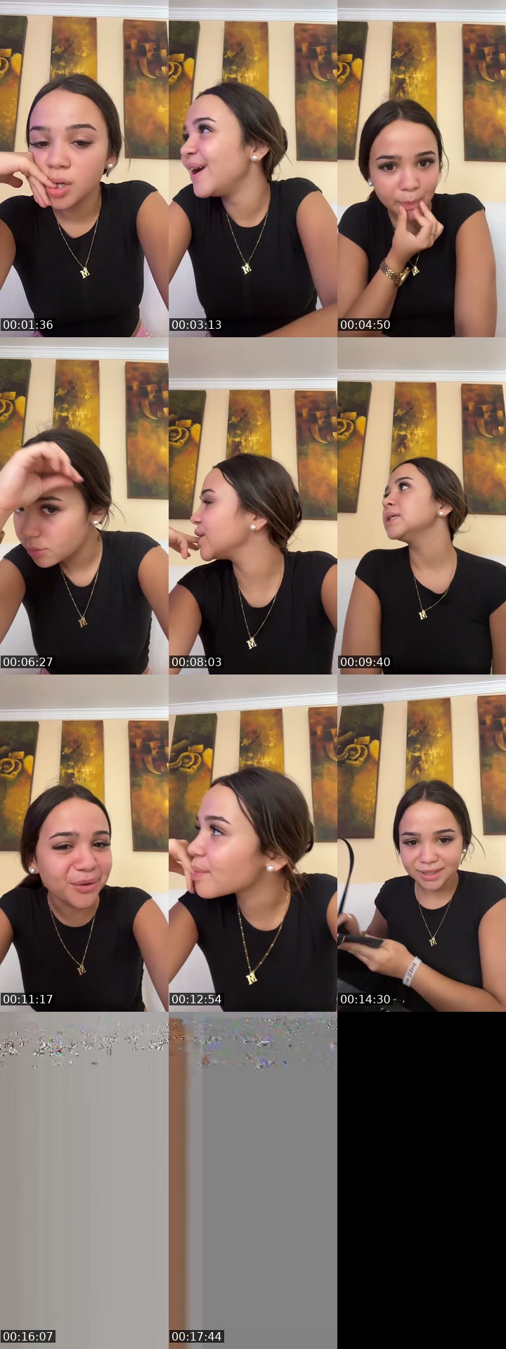 @carlaajimenez7 TikTok live from 2026-07-24