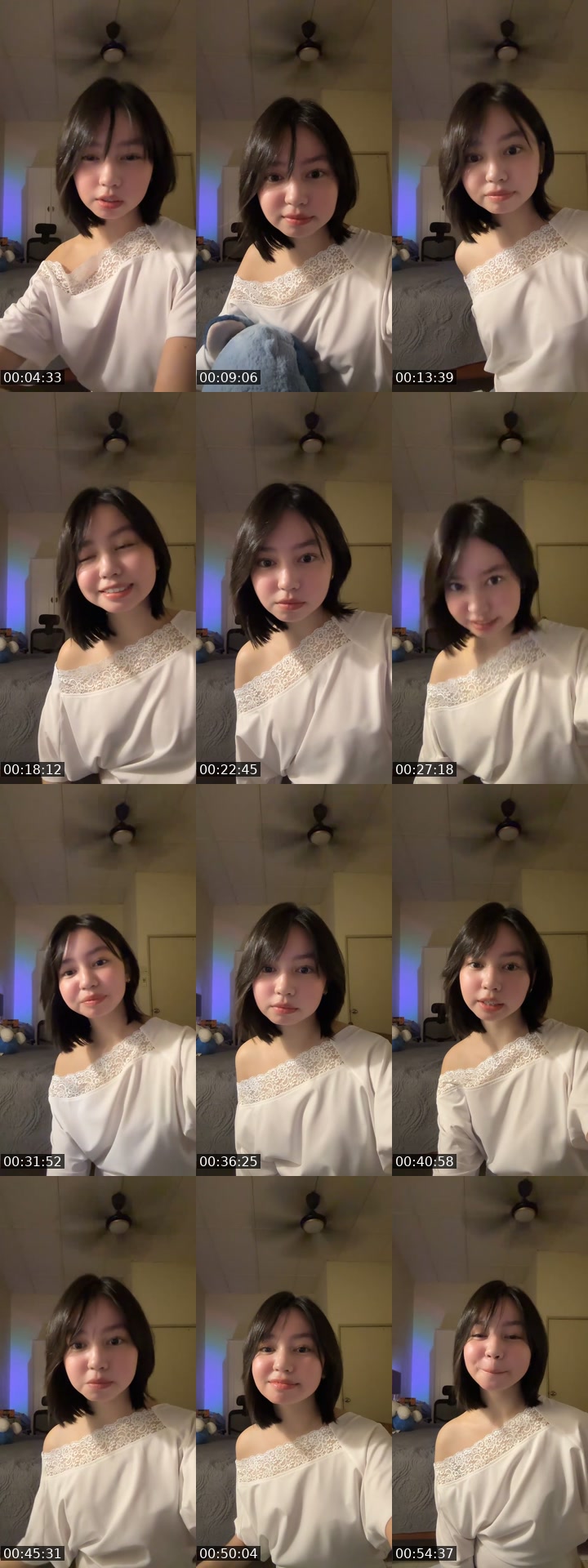 @itsmedeana TikTok live from 2026-07-24