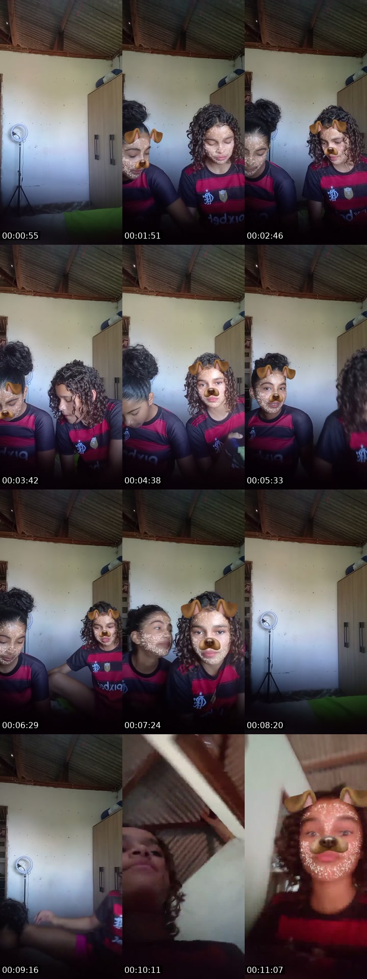 TikTok live: 🩷 by @kemilly.reis2