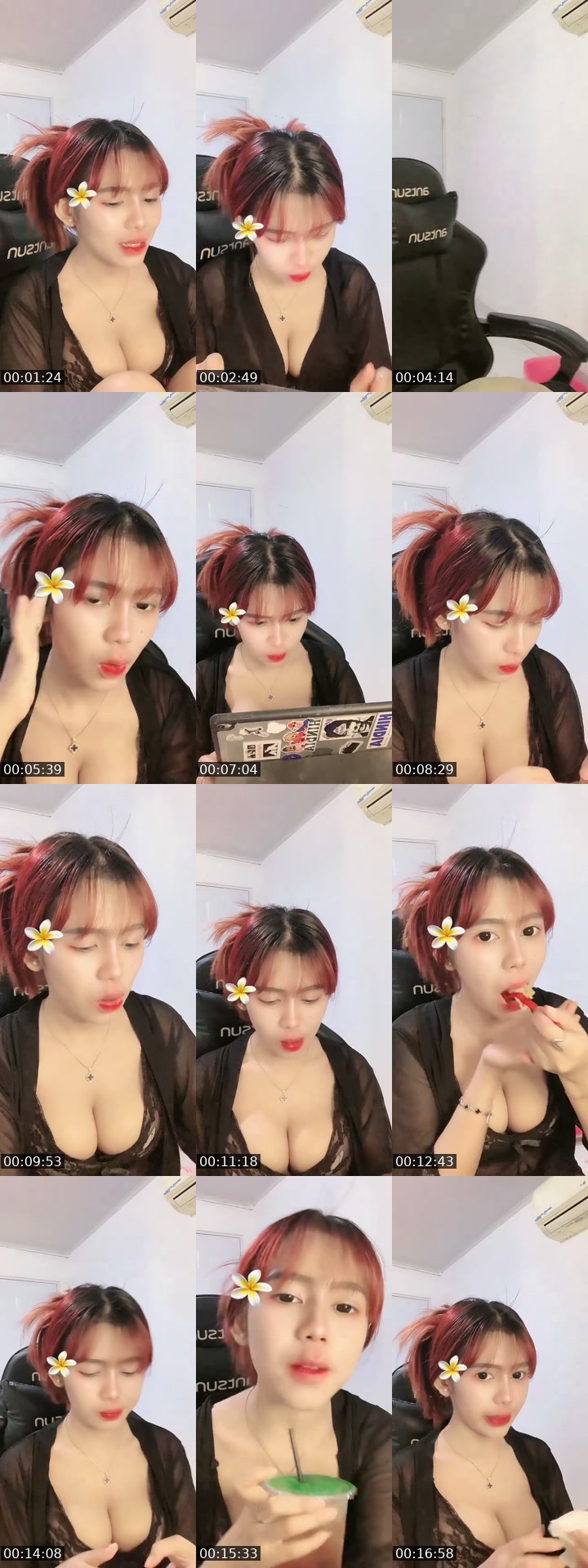 @yukysagitaa TikTok live from 2026-07-24