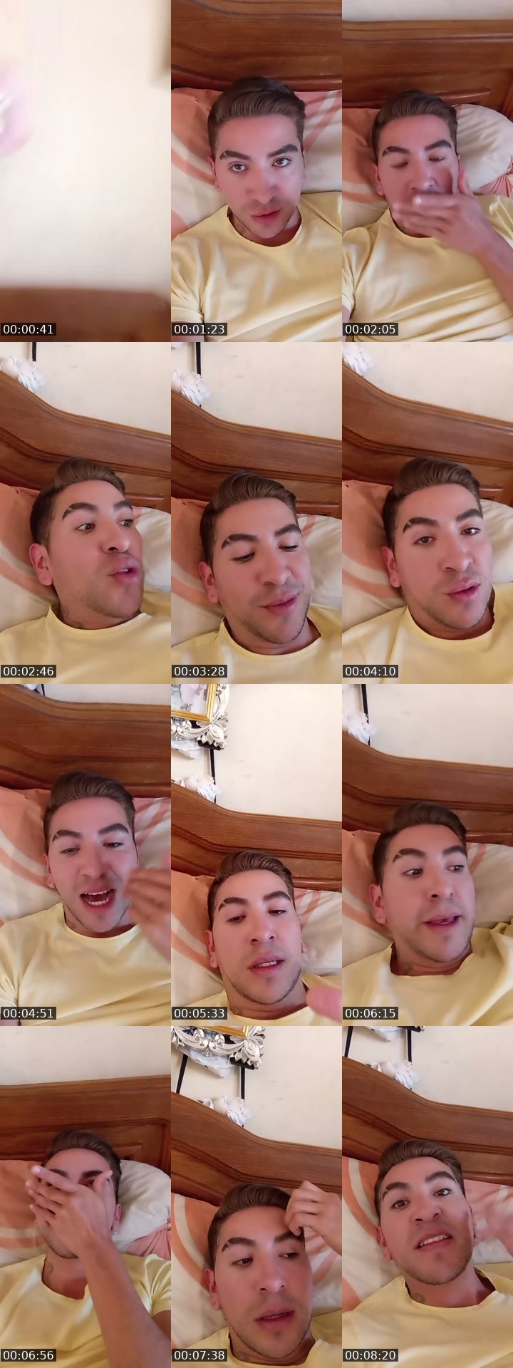 TikTok live: pronto Tarija🍇 by @rangucha.clips