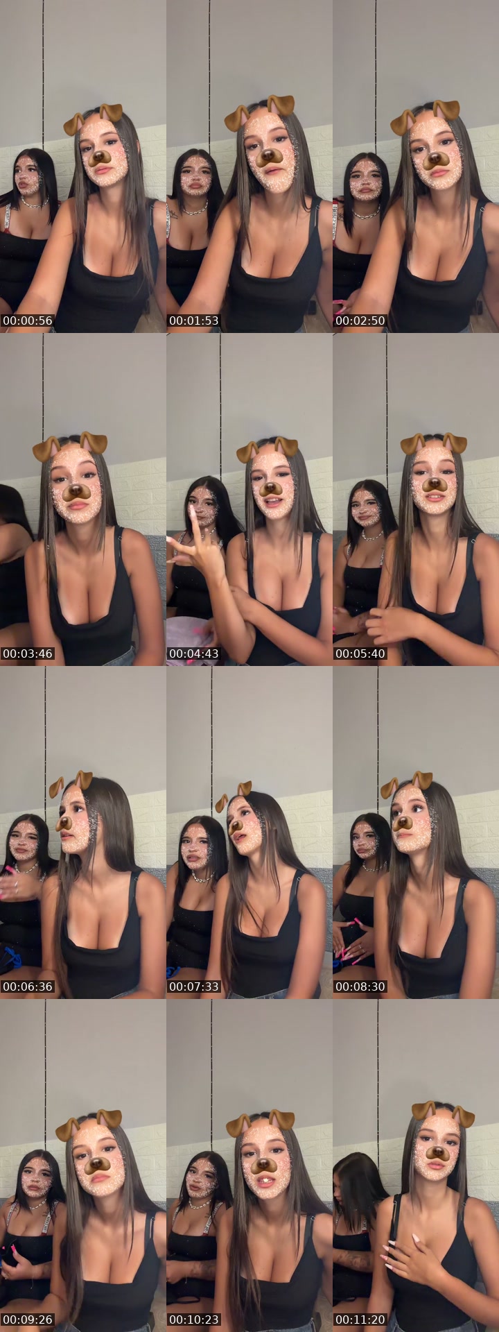 @_bettola TikTok live from 2026-07-24