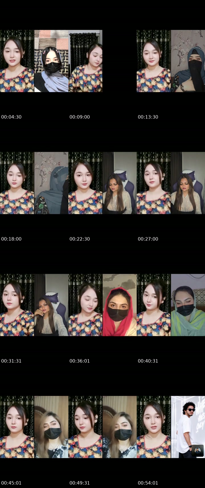 @rubaishabutt_07 TikTok live from 2026-07-24