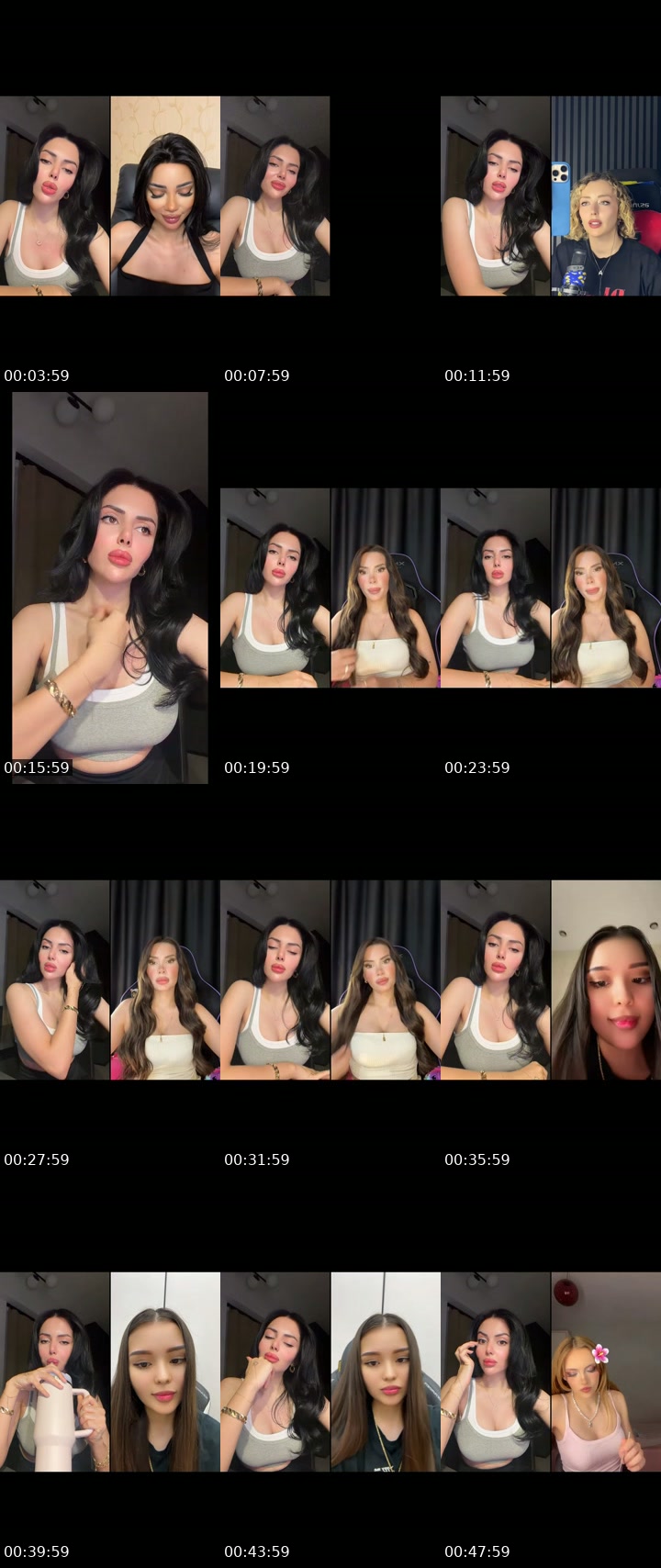 @bvsranil TikTok live from 2026-07-24
