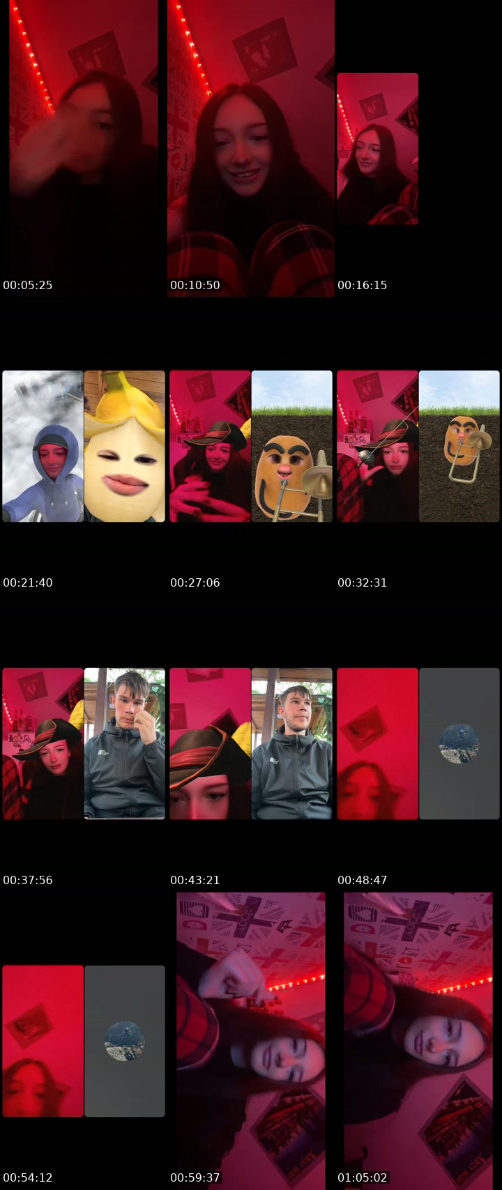 @lenaluvvapmpires TikTok live from 2026-07-24