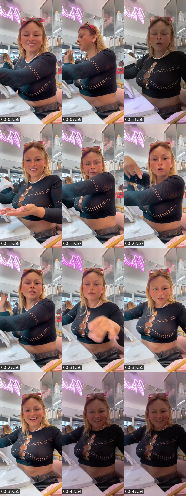 @vickivanesa2 TikTok live from 2026-07-24