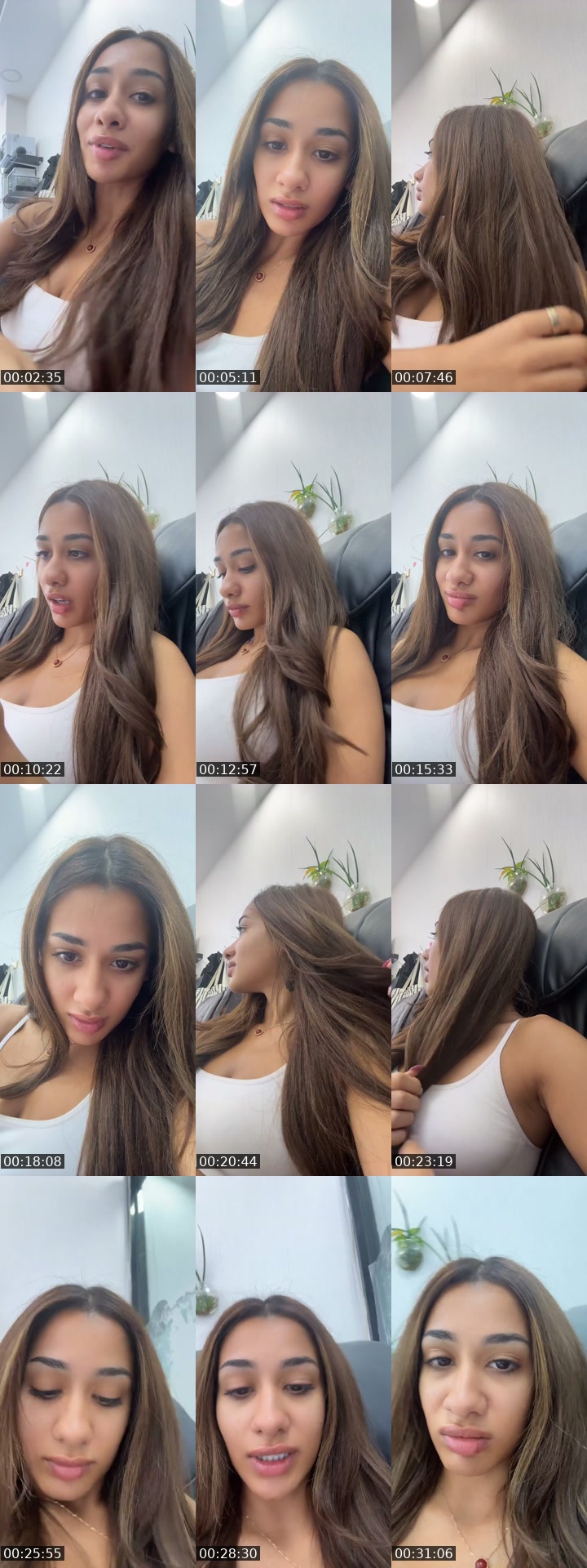 TikTok live: Bored by @miimiilondon