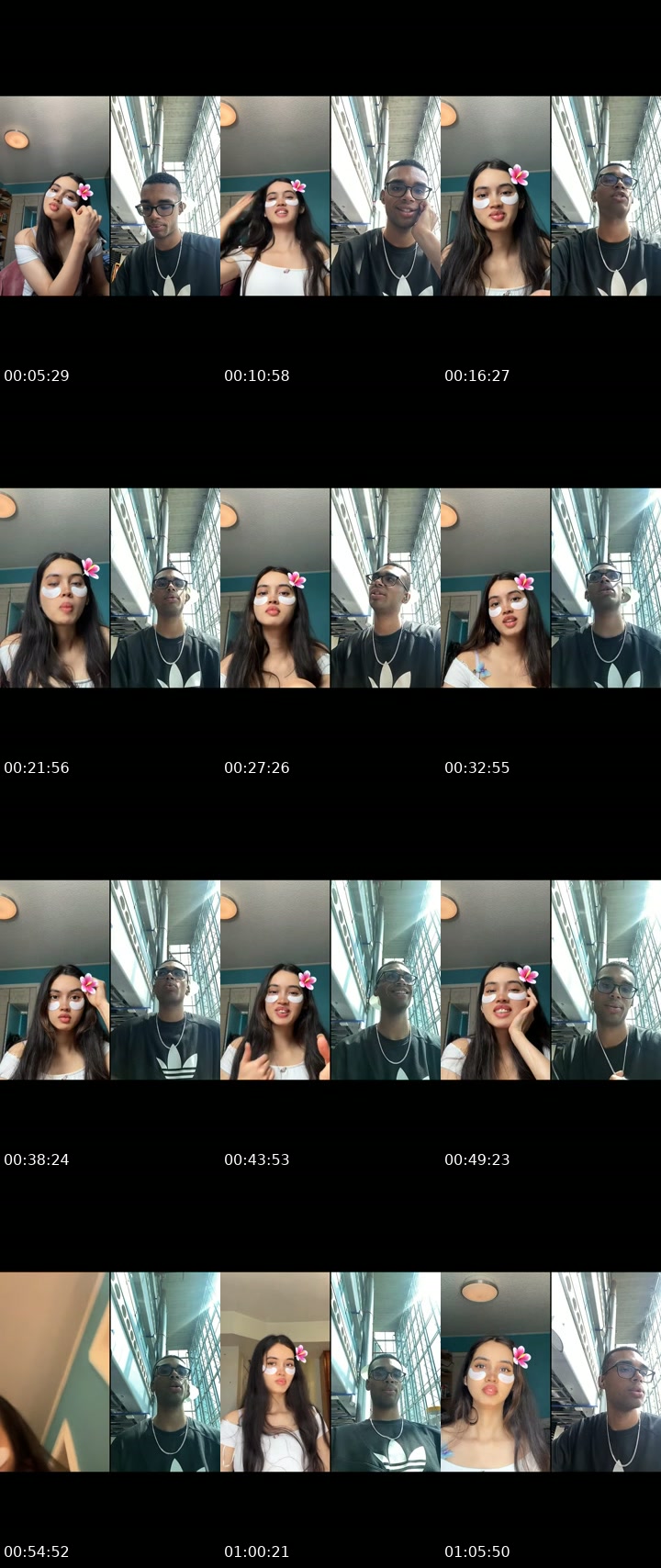 @nalinabhandari TikTok live from 2026-07-24