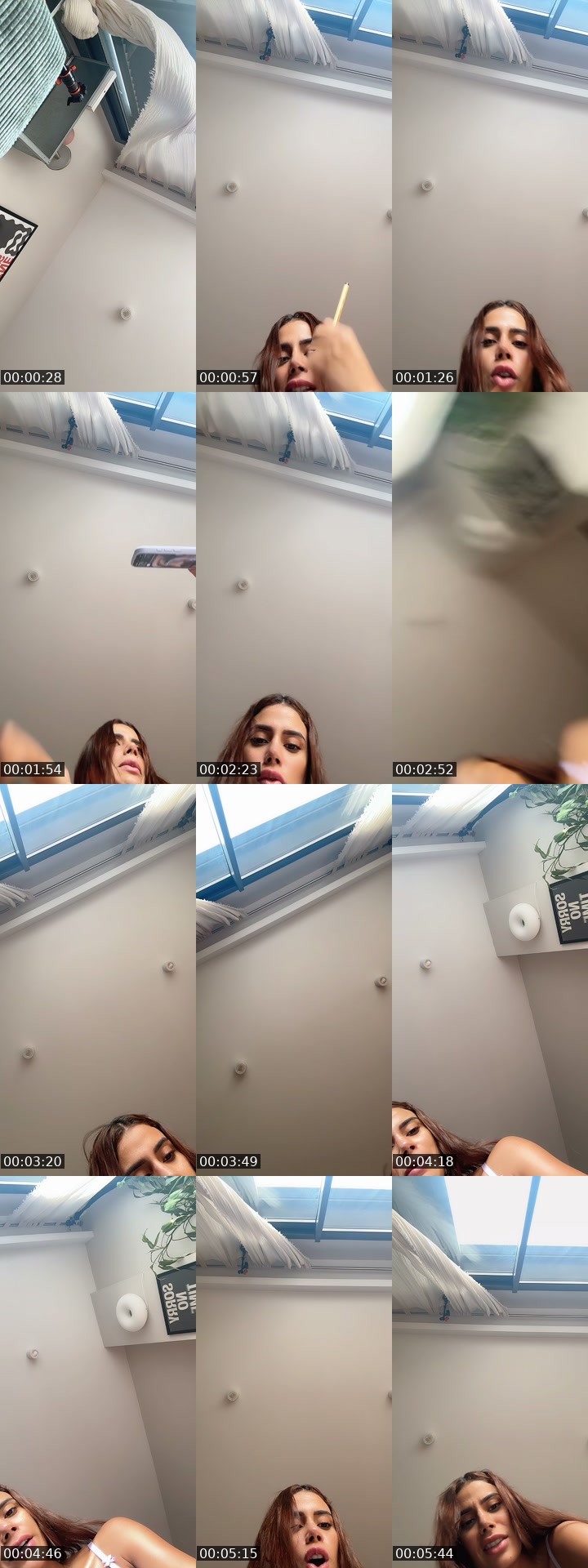 @nahyhidalgo7 TikTok live from 2026-07-24