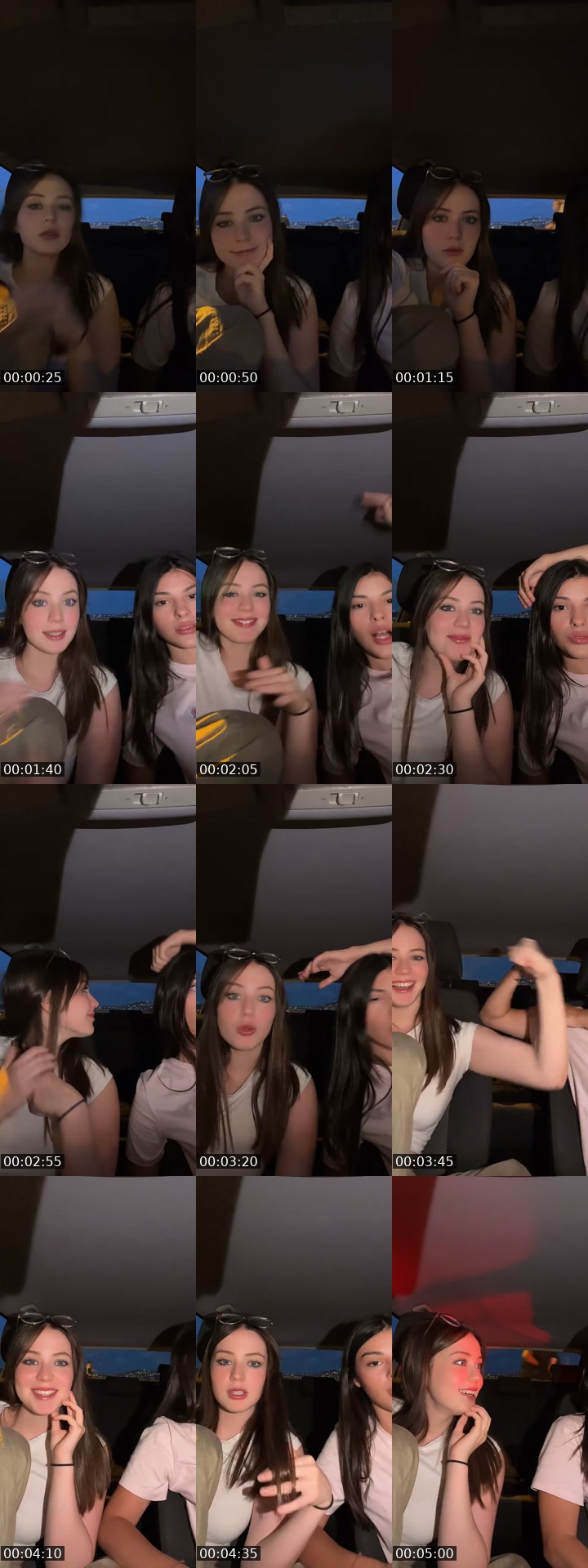 TikTok live: Patatesler by @nazkcelebi