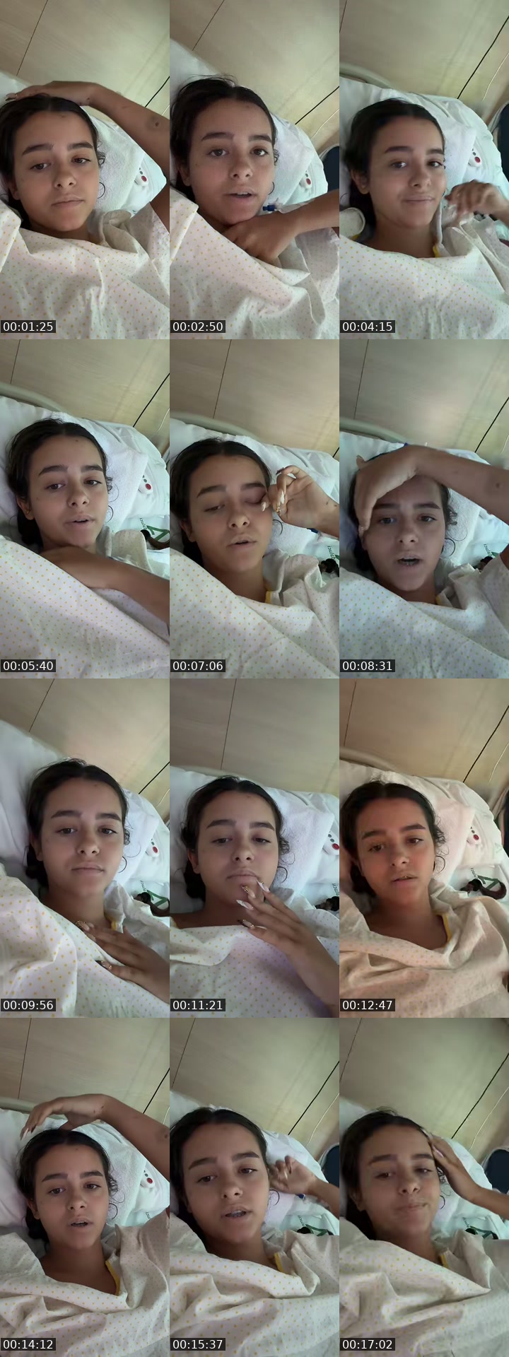 @beyonce_garciiap TikTok live from 2026-07-24