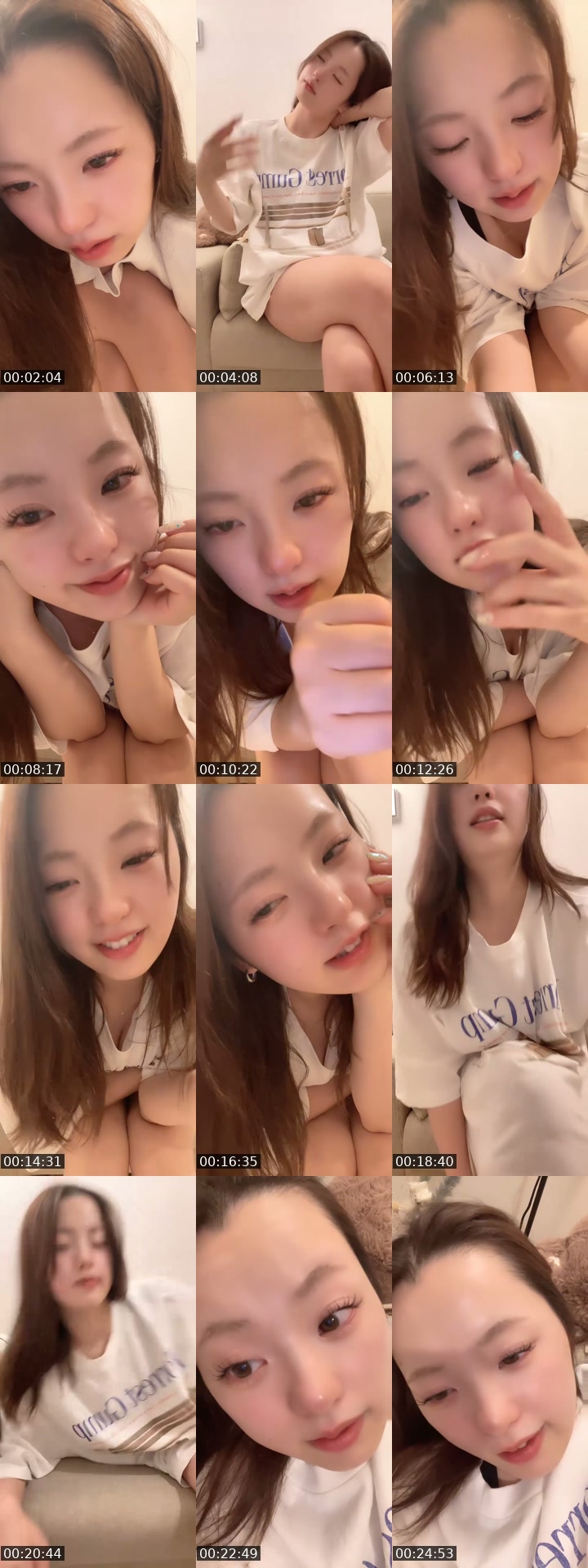 TikTok live: ぬまる？ by @hiyokomaru_pyo