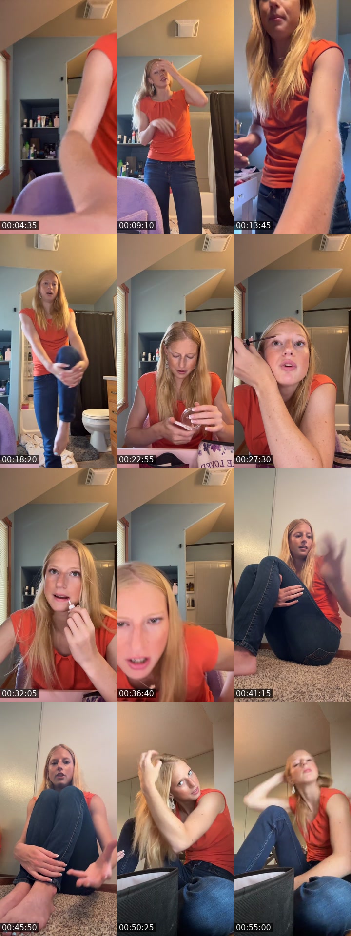TikTok live: QA by @qdoba_lifts