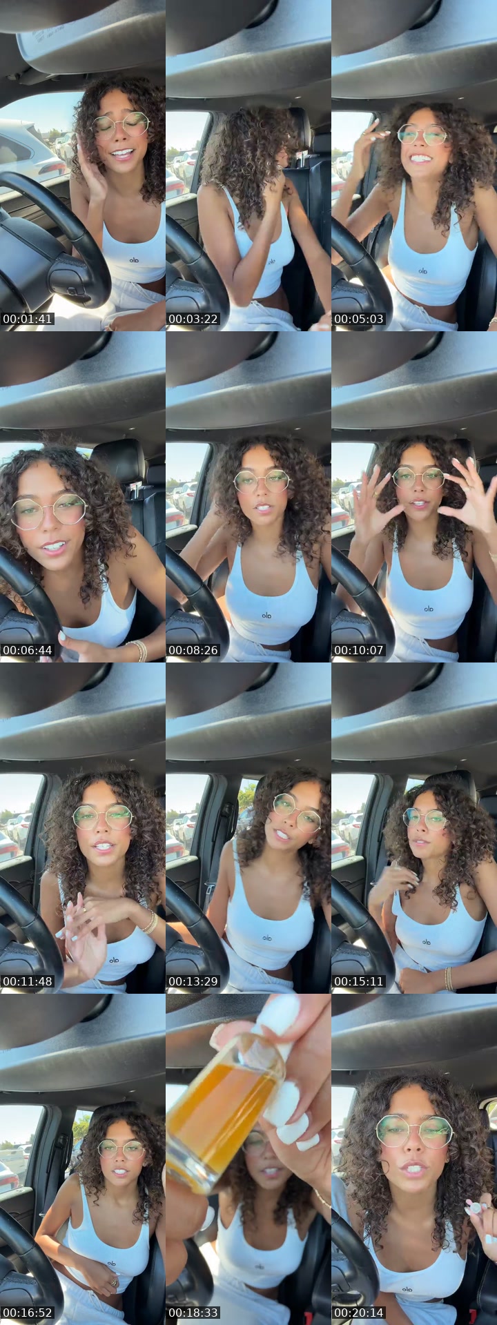 @ttahlula TikTok live from 2026-07-24