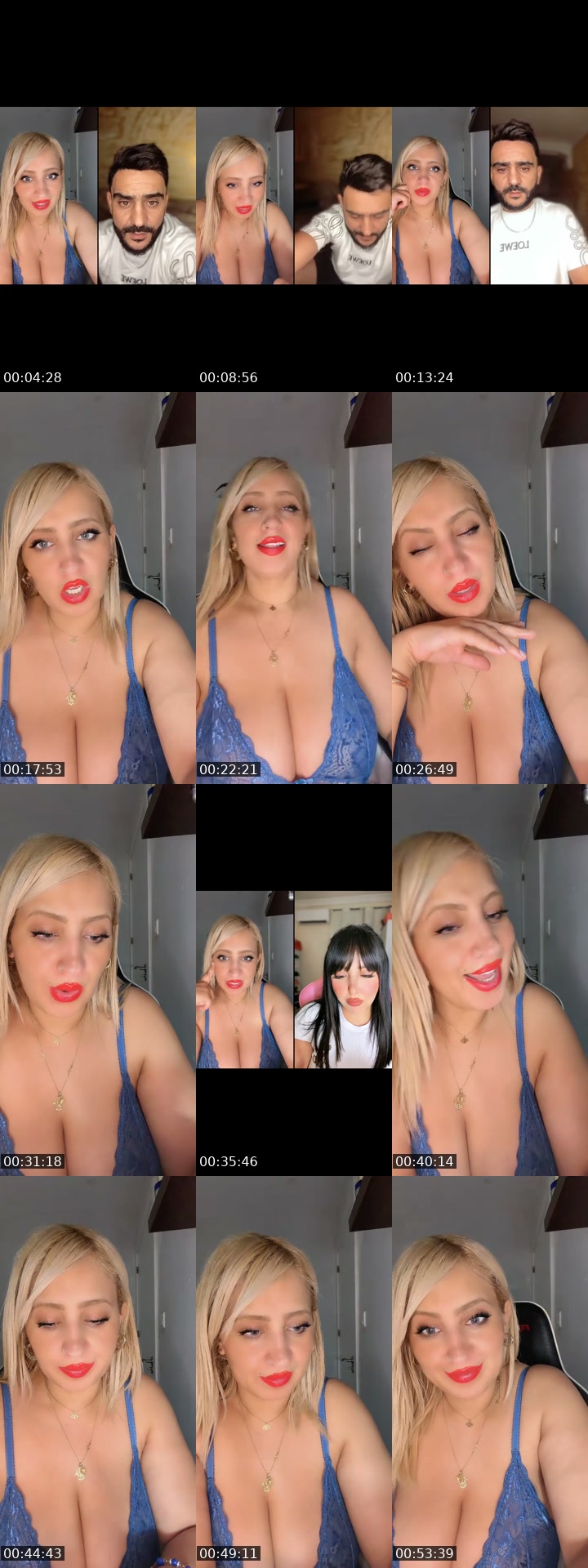 @sara_alicante32 TikTok live from 2026-07-24