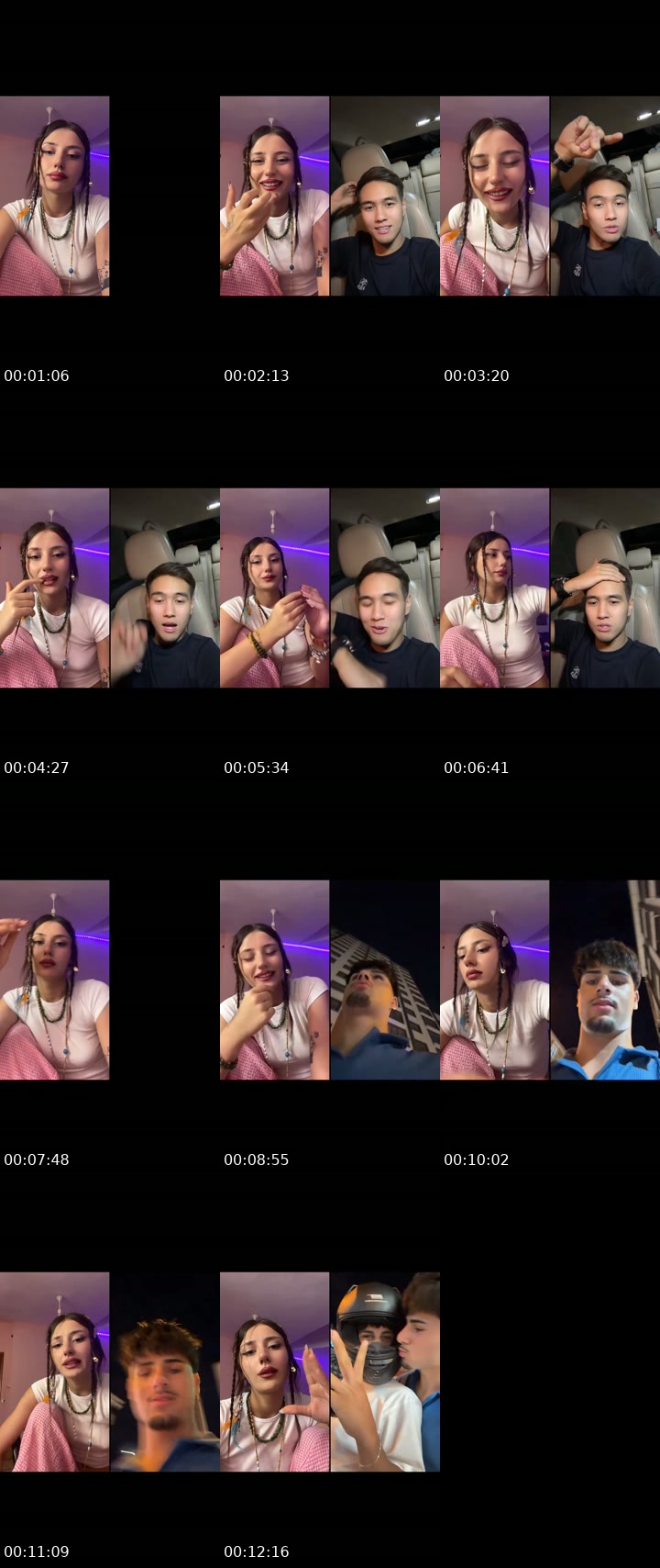 @deniissaayy TikTok live from 2026-07-24