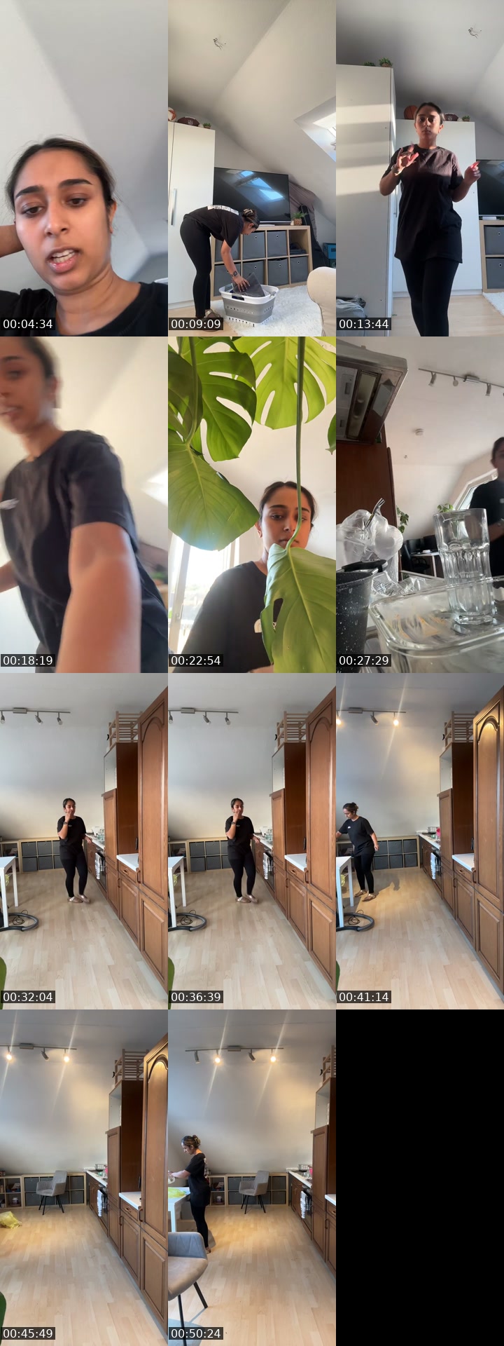 TikTok live: Clean tok by @sariiceline