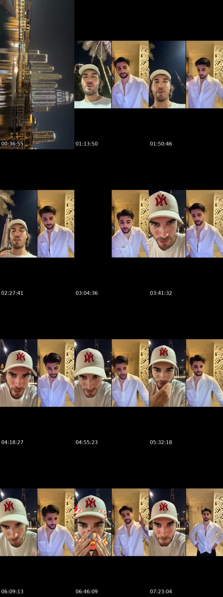 @rickyelalemancubano Germany TikTok live from 2026-07-24