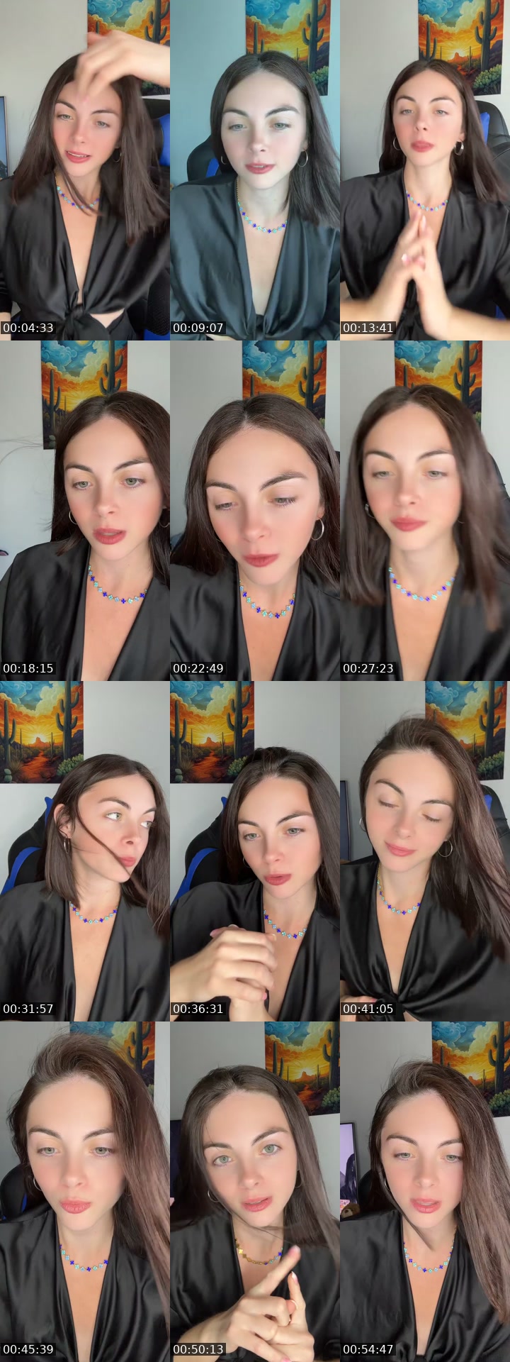 @broken._.woman TikTok live from 2026-07-24