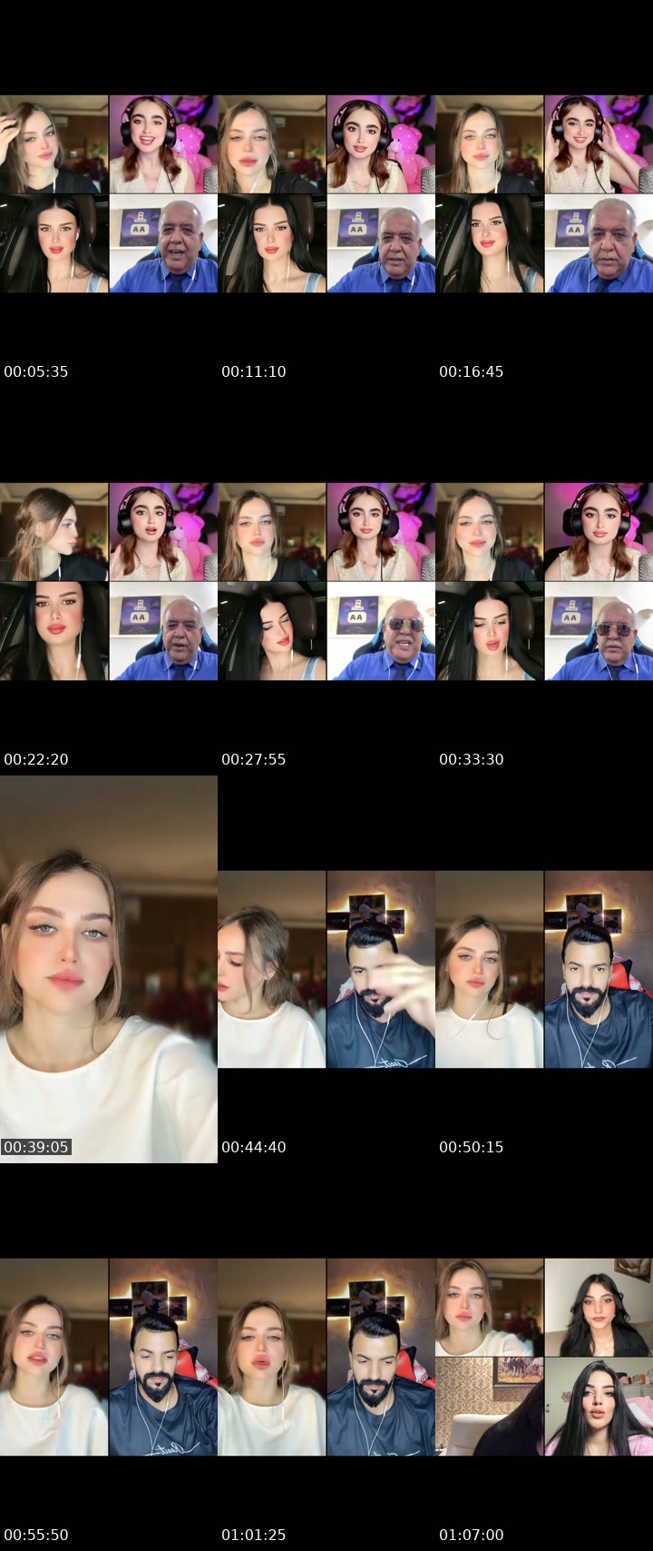 @lialoli8 Syria TikTok live from 2026-07-24