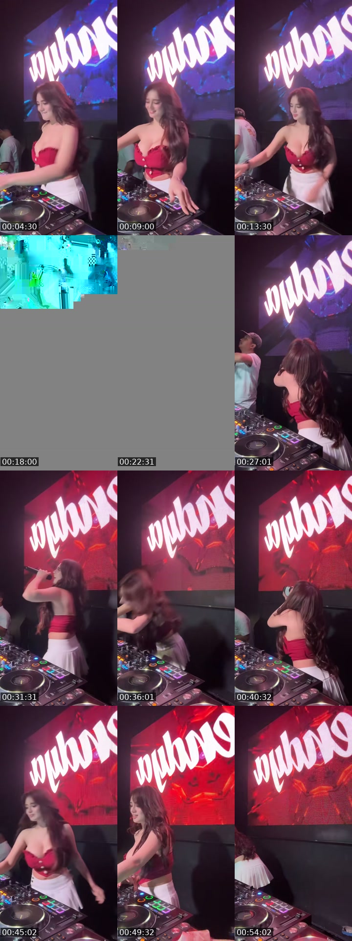 @aliendyaa TikTok live from 2026-07-24