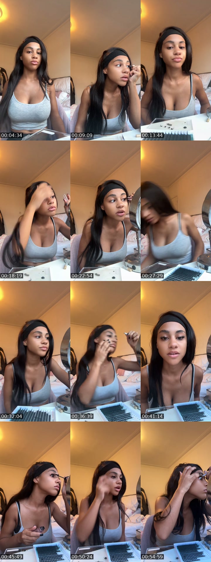 @essiiofficial TikTok live from 2026-07-24