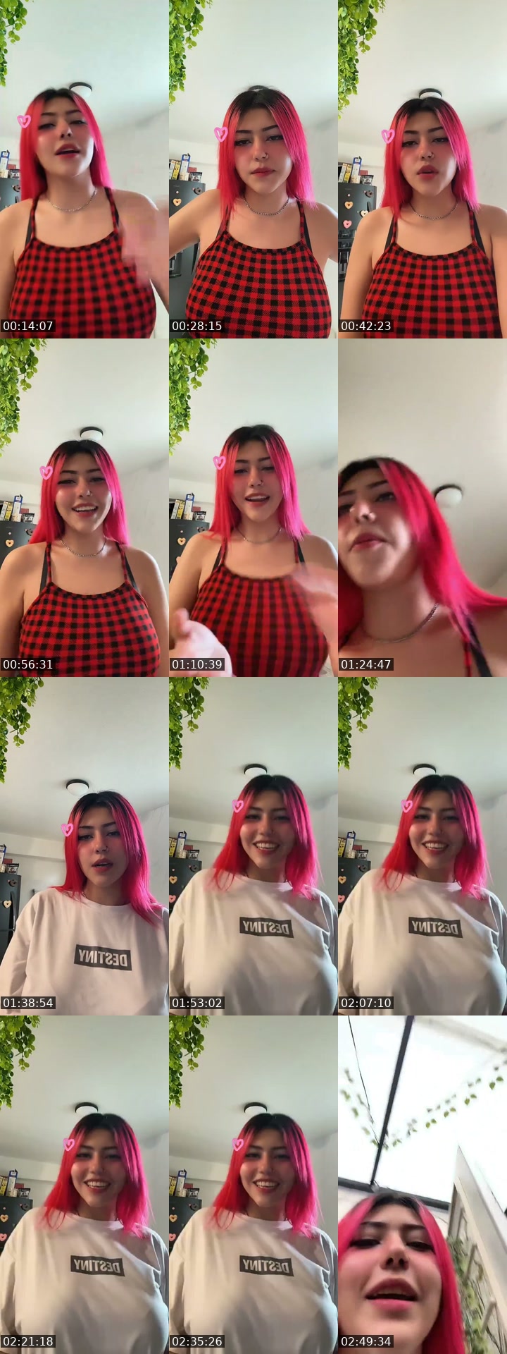 @sweetiepie_gg TikTok live from 2026-07-24