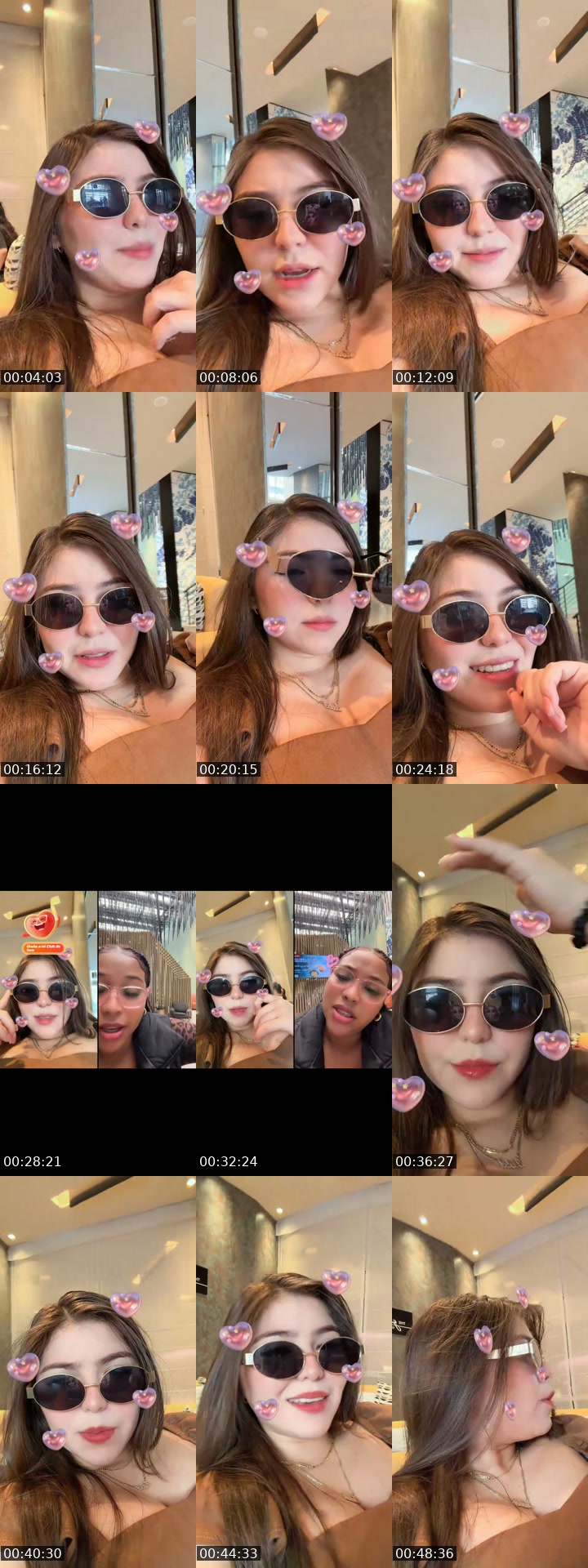 @isabella_mendoza5 TikTok live from 2026-07-24