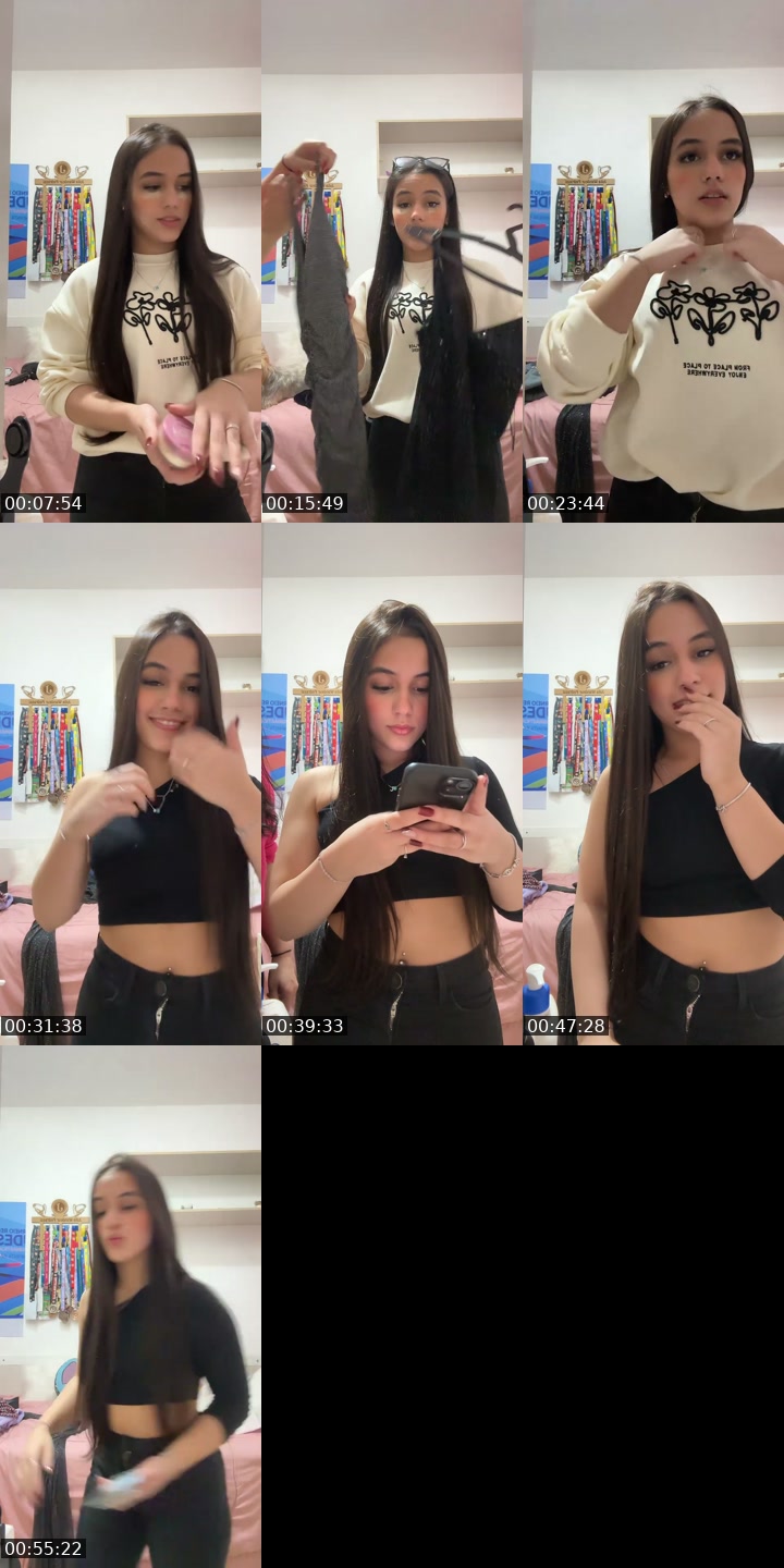 @juuwandeur TikTok live from 2026-07-24