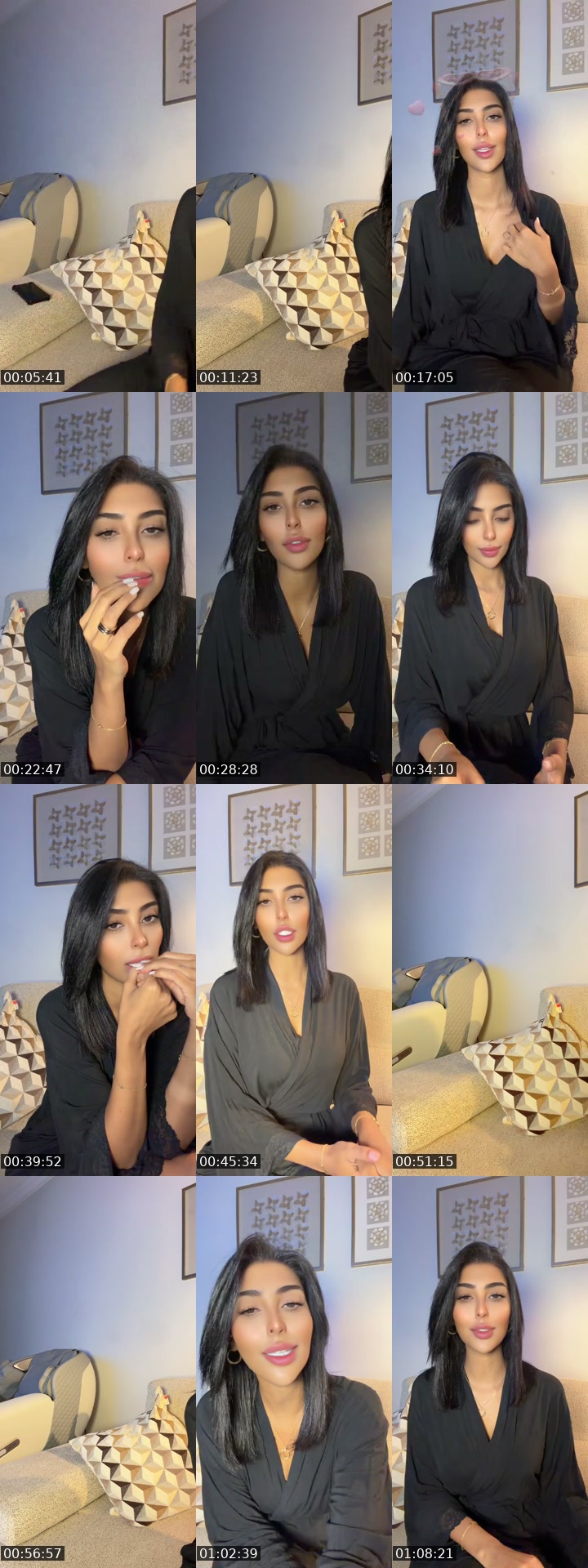 @official.ansam United Arab Emirates TikTok live from 2026-07-24