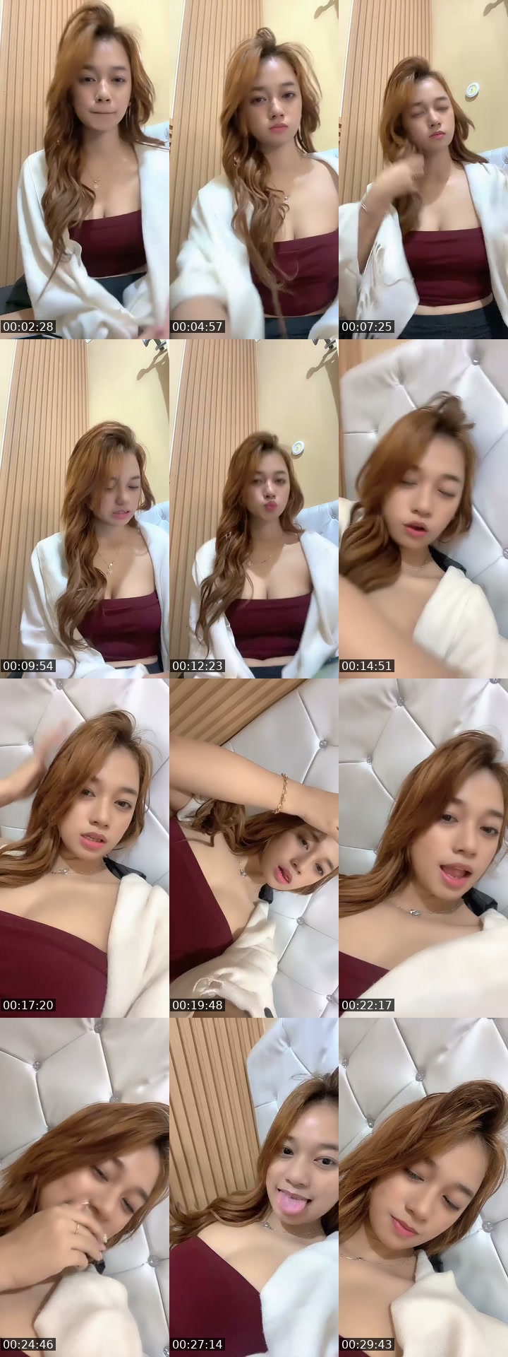 @swetybqby TikTok live from 2026-07-24