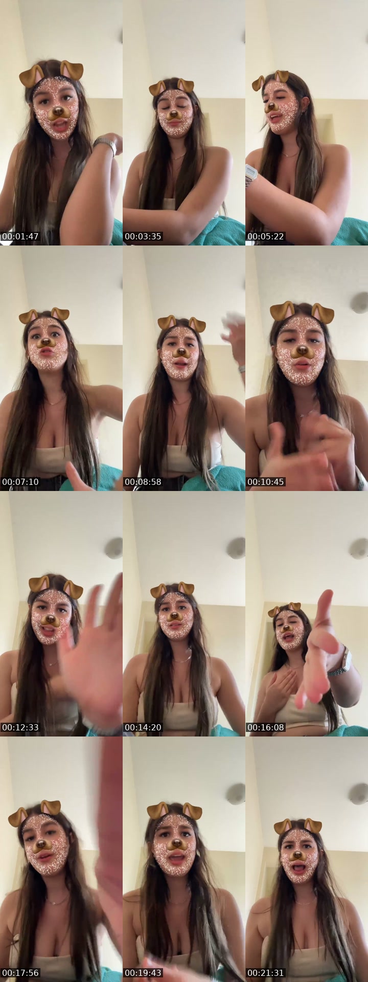 @ealaraleiteeee TikTok live from 2026-07-24