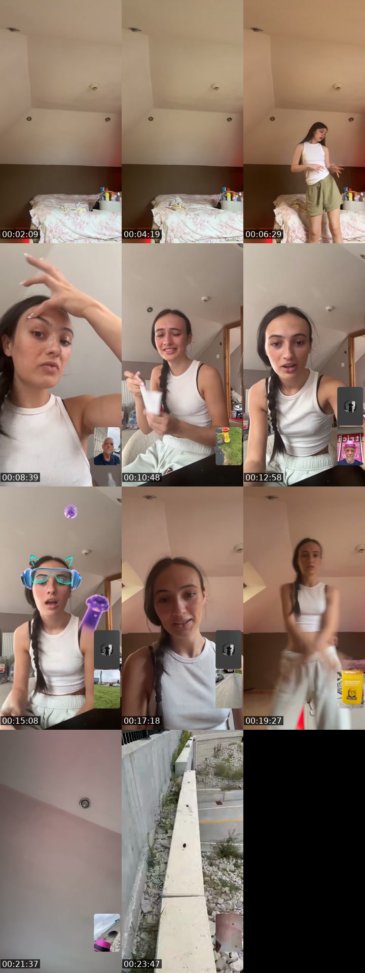 @maddiedobson._ United States TikTok live from 2026-07-24