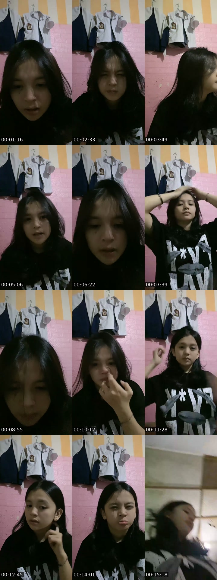 TikTok live: lapeyy by @anandadstryn_