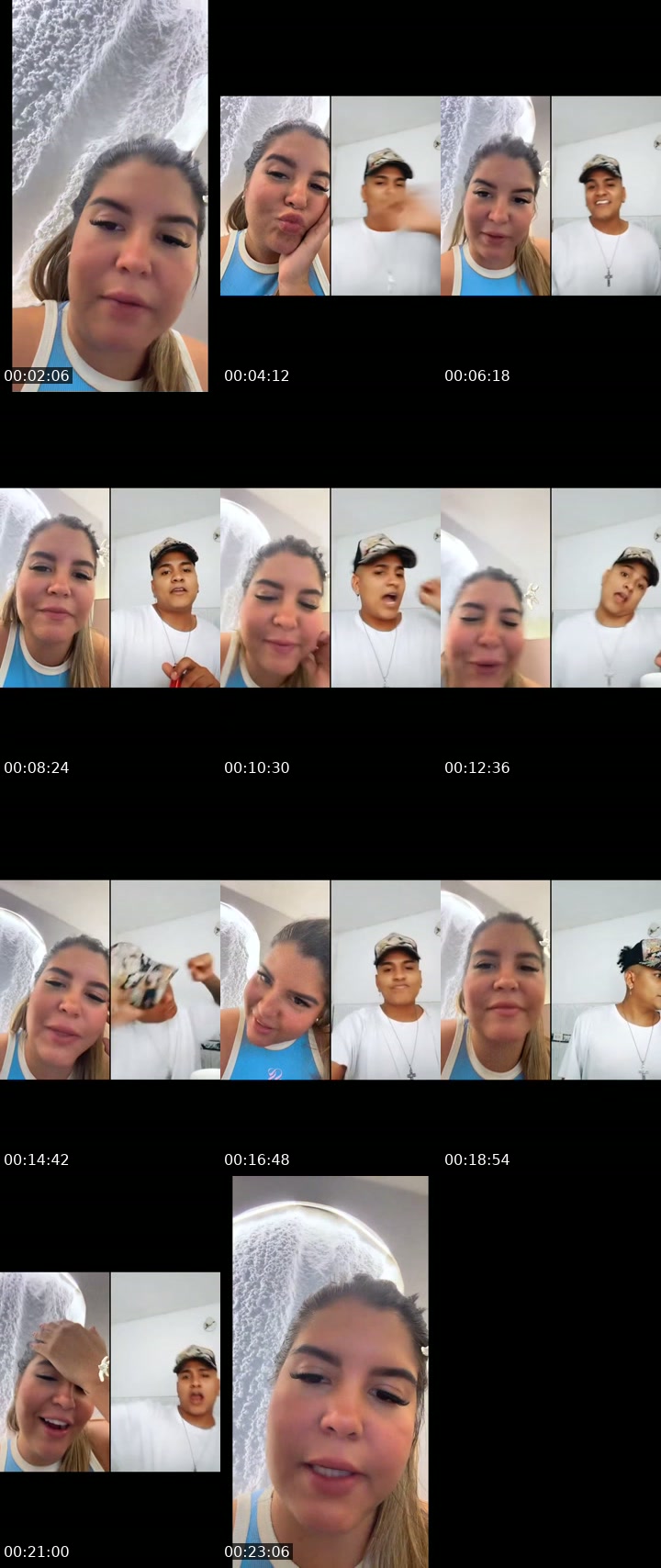 @_isl33 TikTok live from 2026-07-24