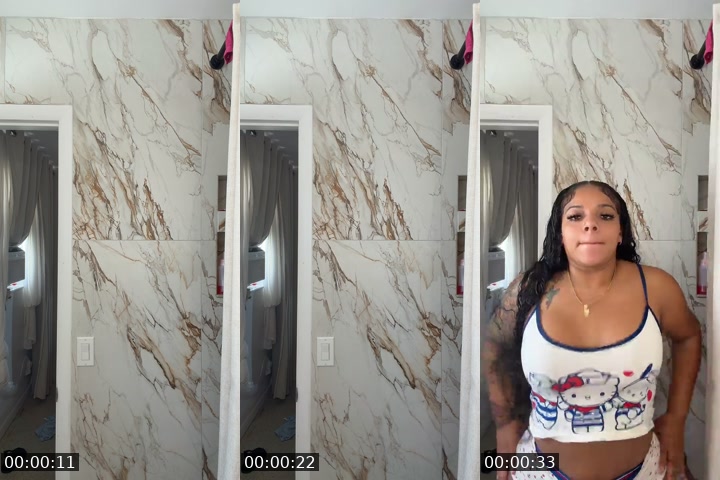 TikTok live: 🍦👌🏼 by @itsmikaylasaravia